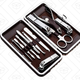 Manicure/Pedicure Kit, $9